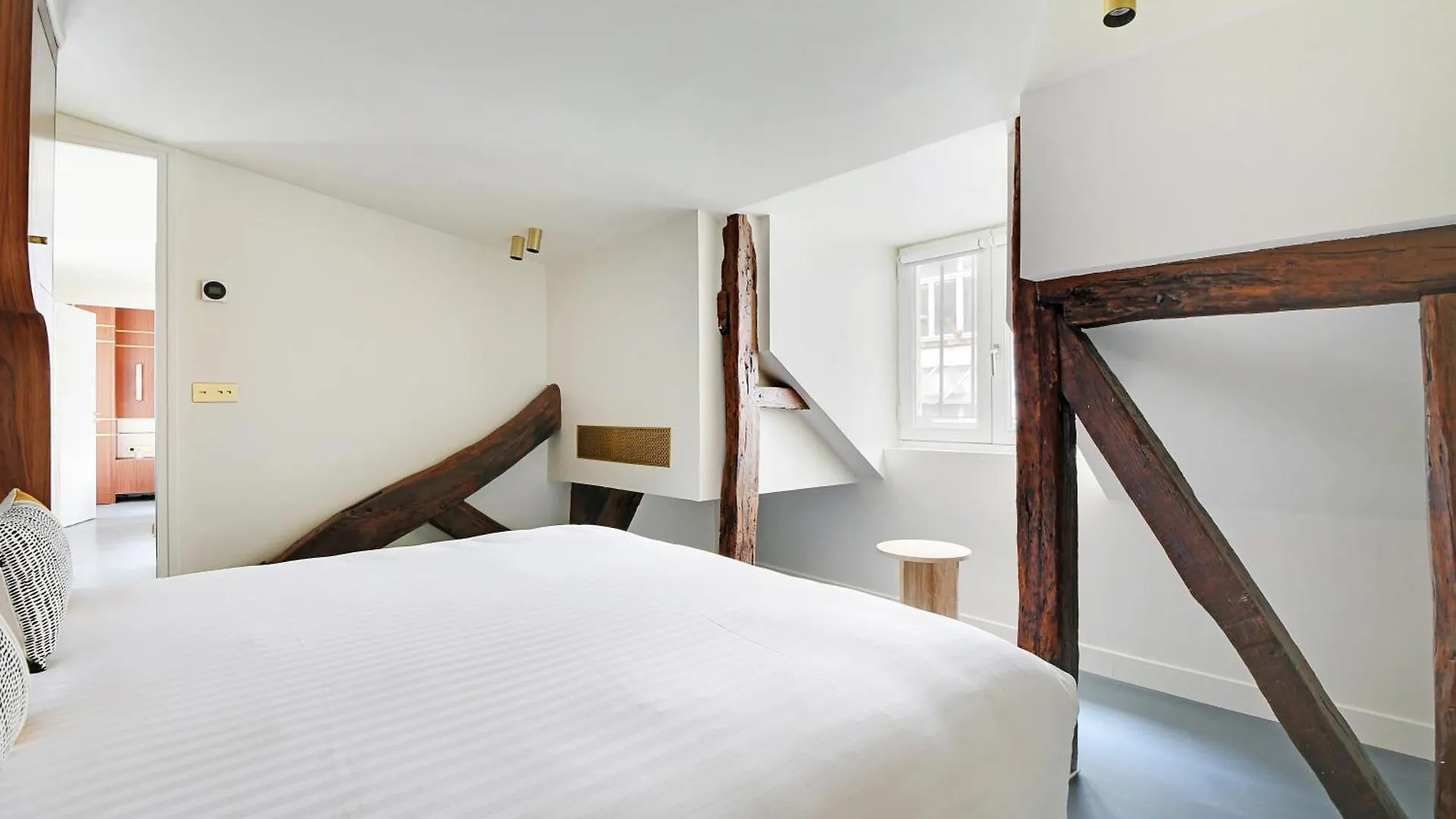 Maison Galante - Apartments In Grand Boulevards - Passage Panorama Paris