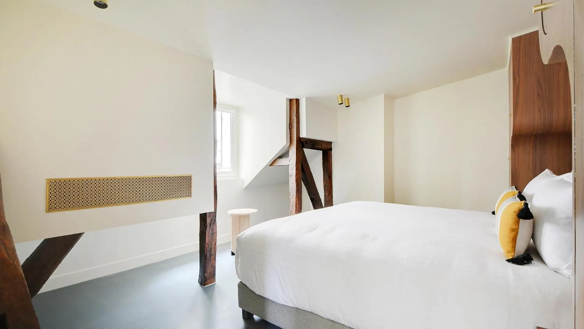 Maison Galante - Apartments In Grand Boulevards - Passage Panorama Paris
