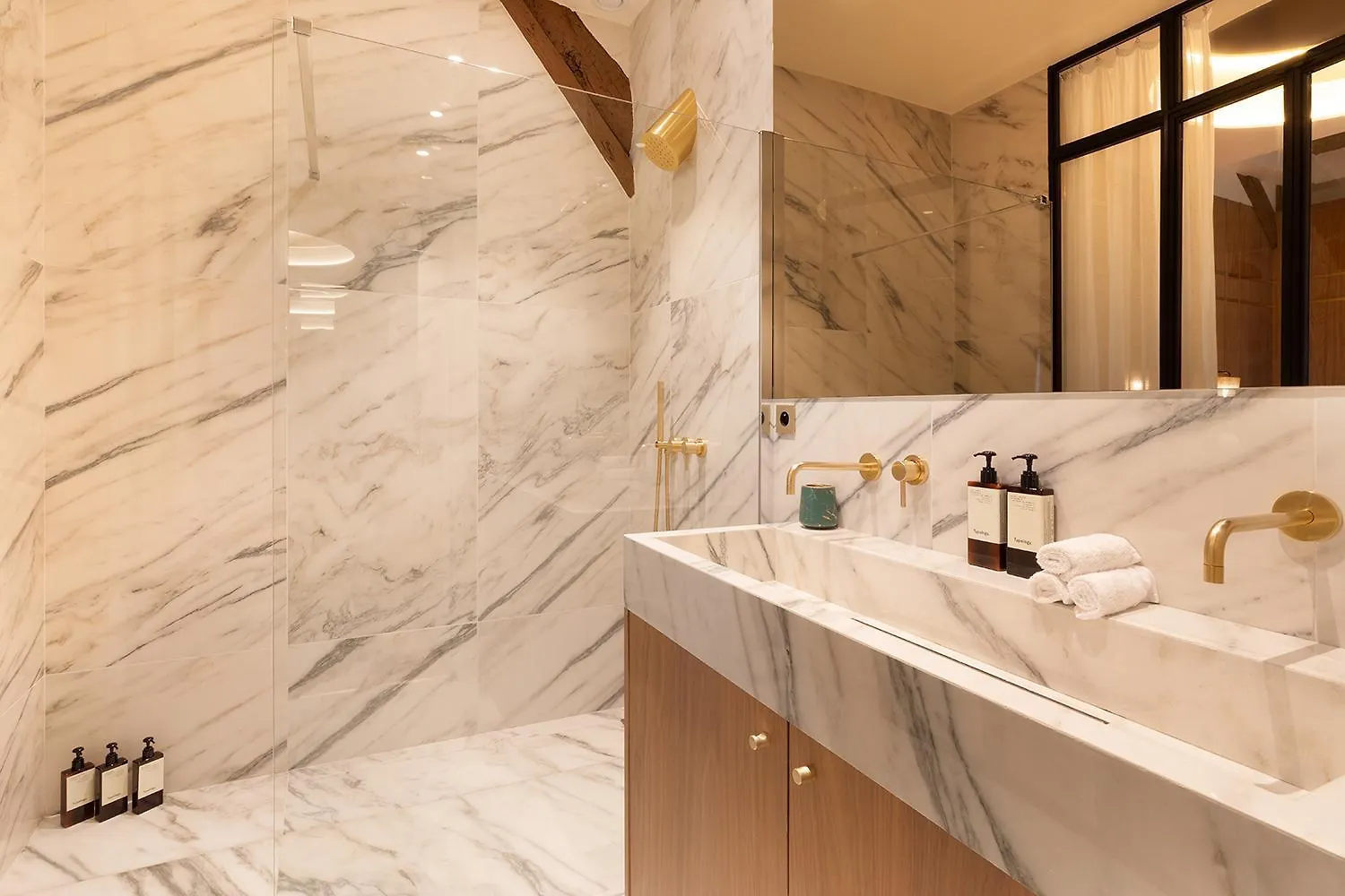 Maison Galante - Apartments In Grand Boulevards - Passage Panorama Paris 0*,