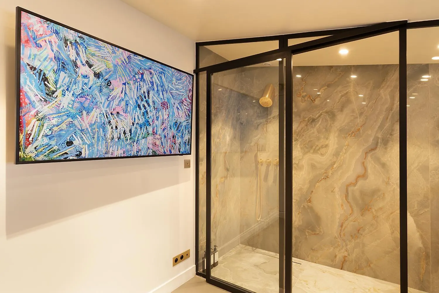 Maison Galante - Apartments In Grand Boulevards - Passage Panorama Paris 0*,