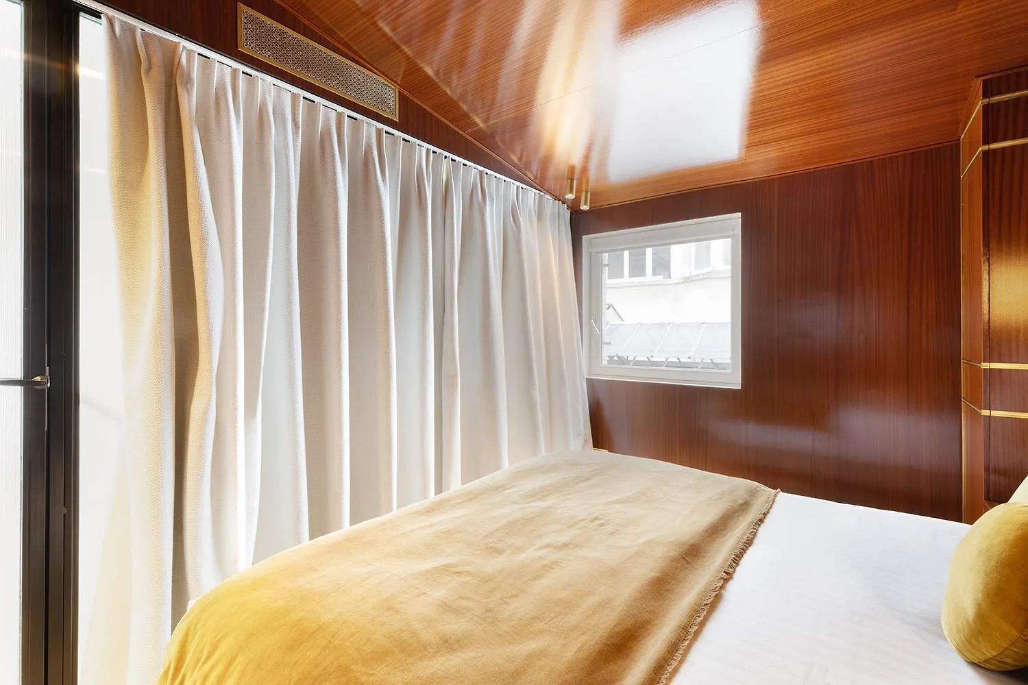 Maison Galante - Apartments In Grand Boulevards - Passage Panorama Paris