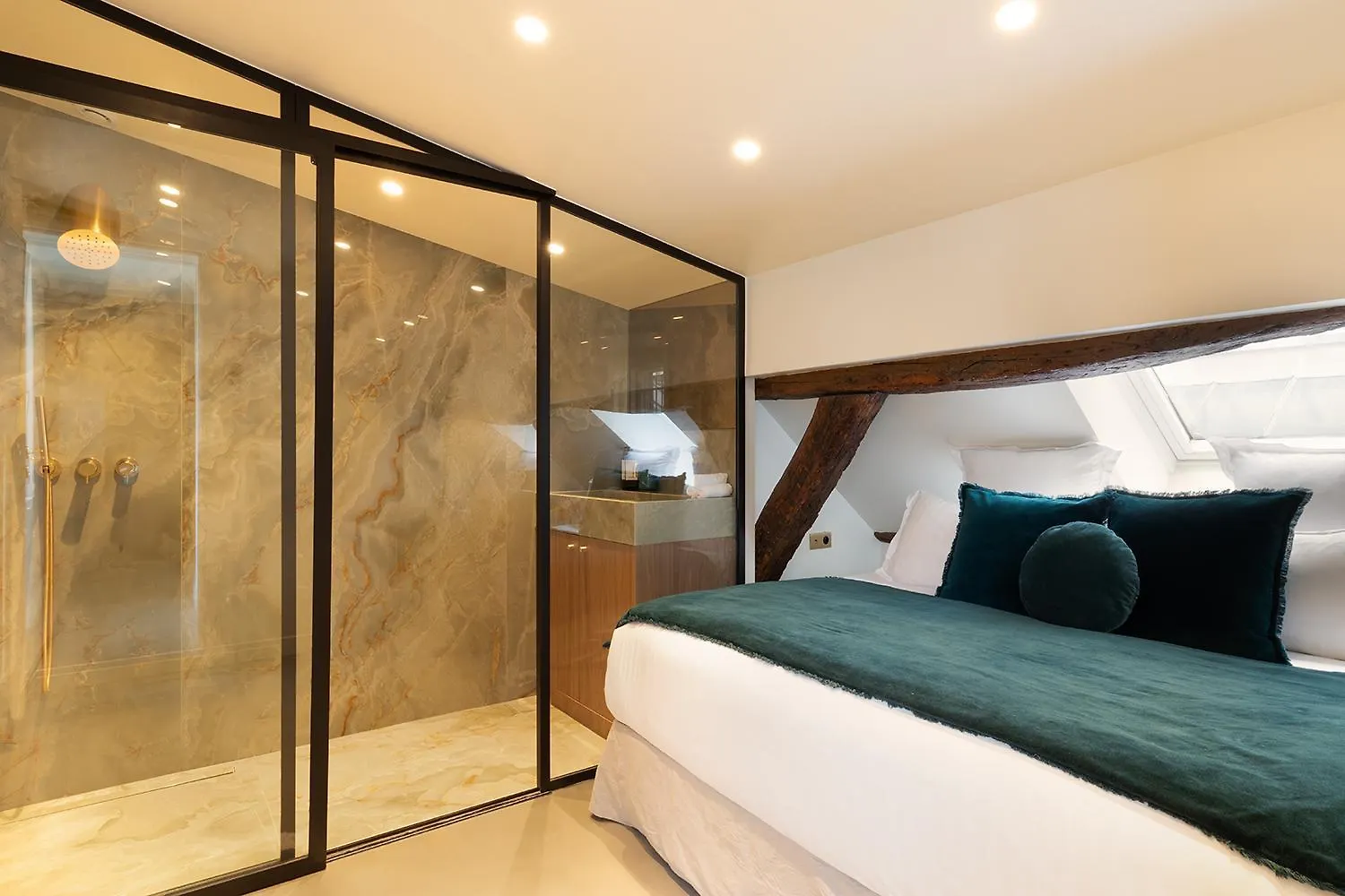 Maison Galante - Apartments In Grand Boulevards - Passage Panorama Paris