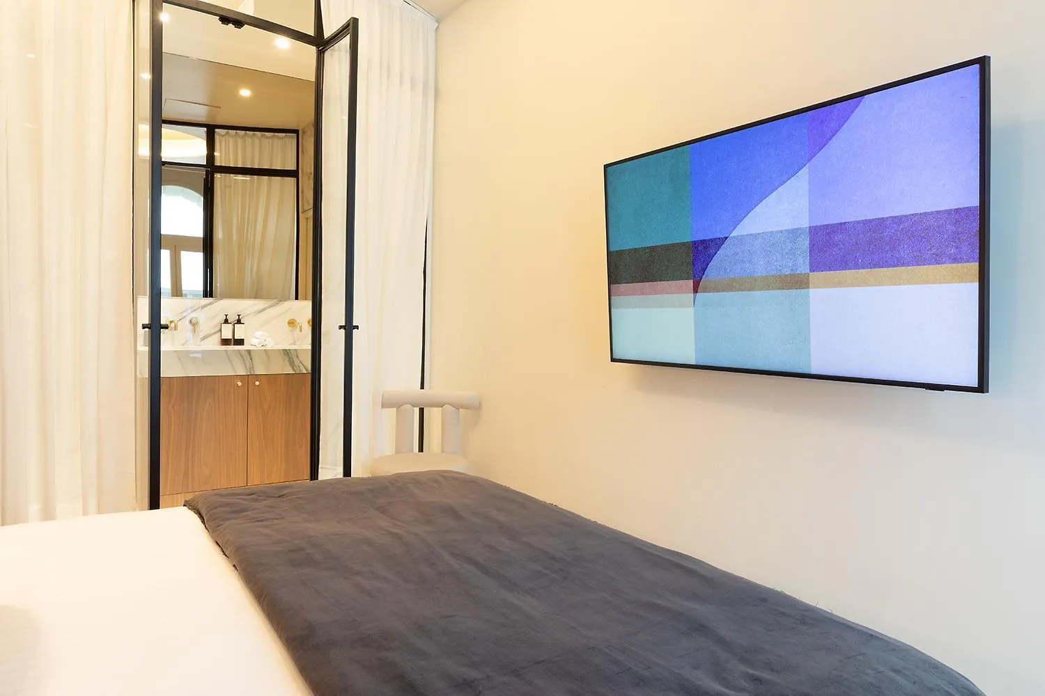 Maison Galante - Apartments In Grand Boulevards - Passage Panorama Paris