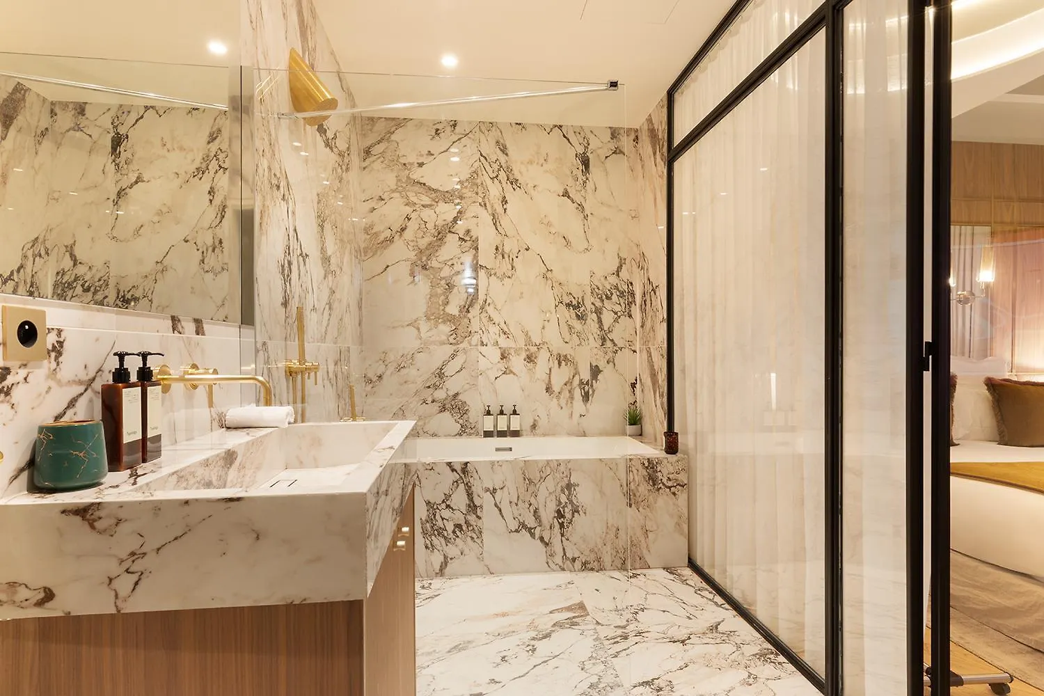 Maison Galante - Apartments In Grand Boulevards - Passage Panorama Paris