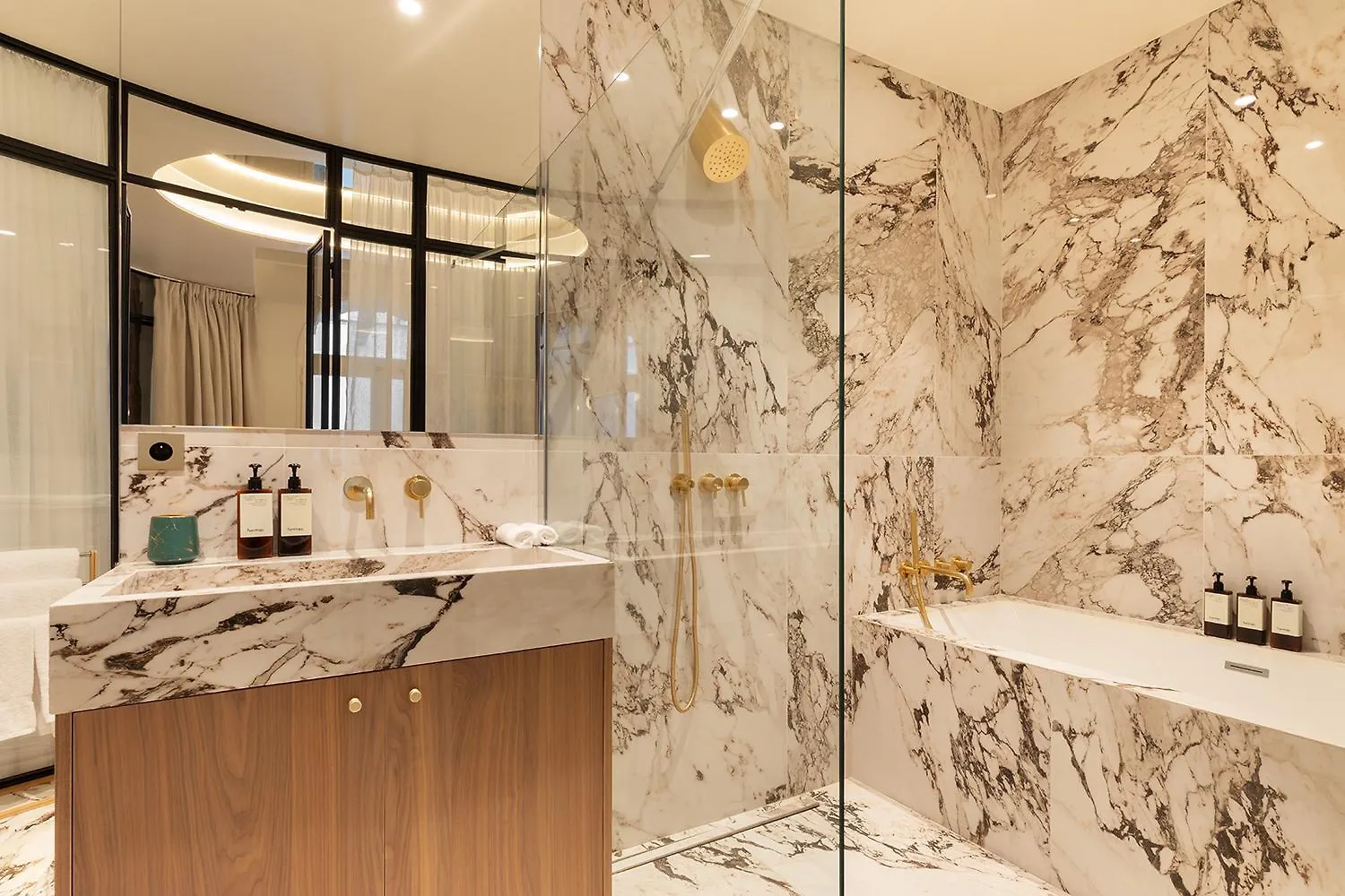 Maison Galante - Apartments In Grand Boulevards - Passage Panorama Paris
