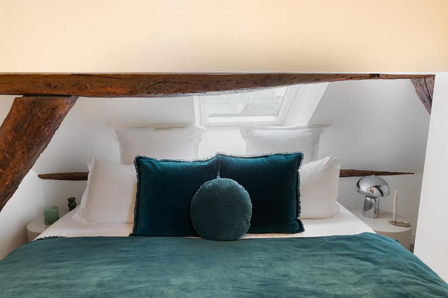 Maison Galante - Apartments In Grand Boulevards - Passage Panorama パリ フランス