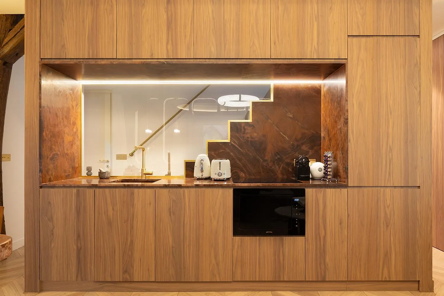 Maison Galante - Apartments In Grand Boulevards - Passage Panorama パリ