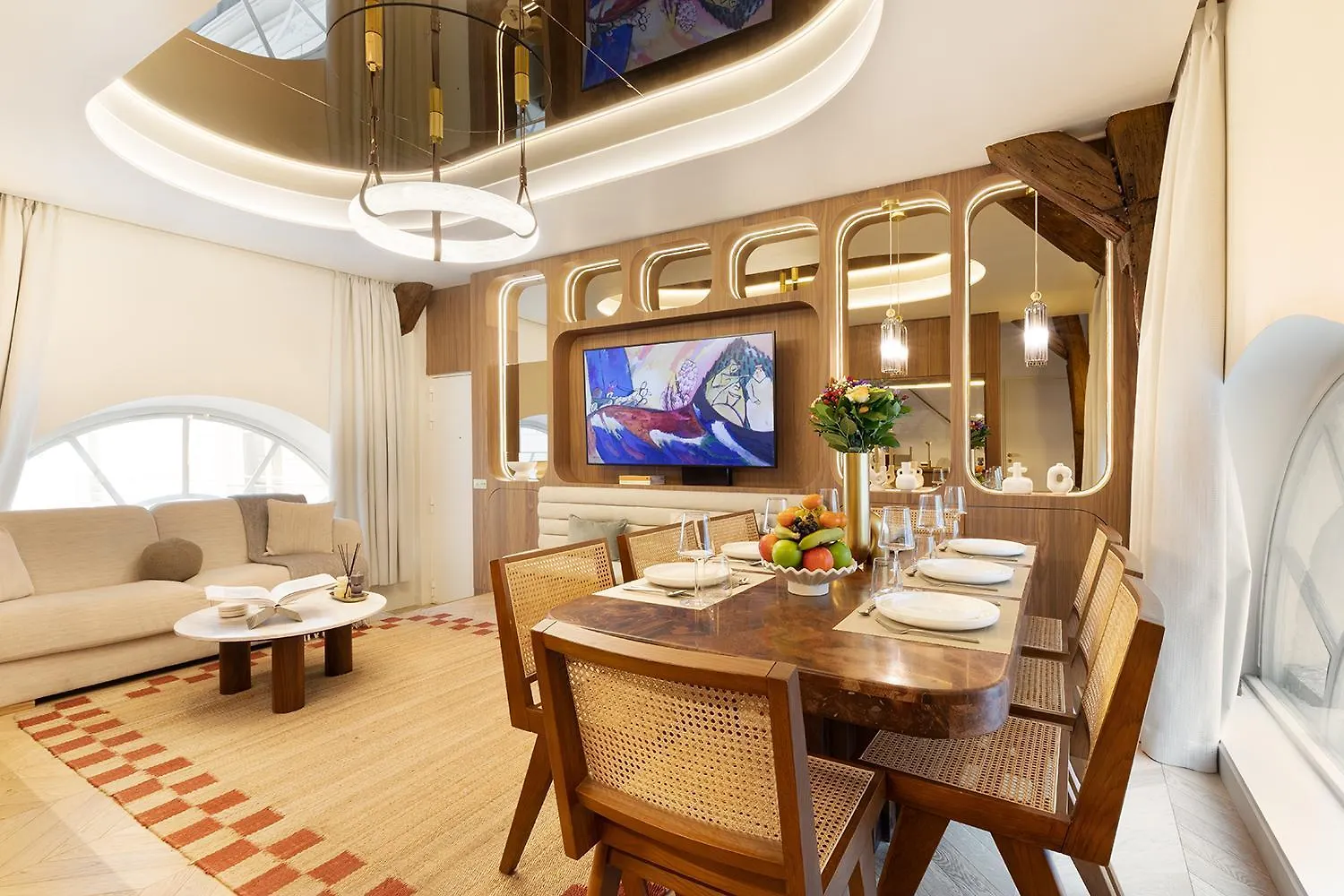 Maison Galante - Apartments In Grand Boulevards - Passage Panorama パリ フランス
