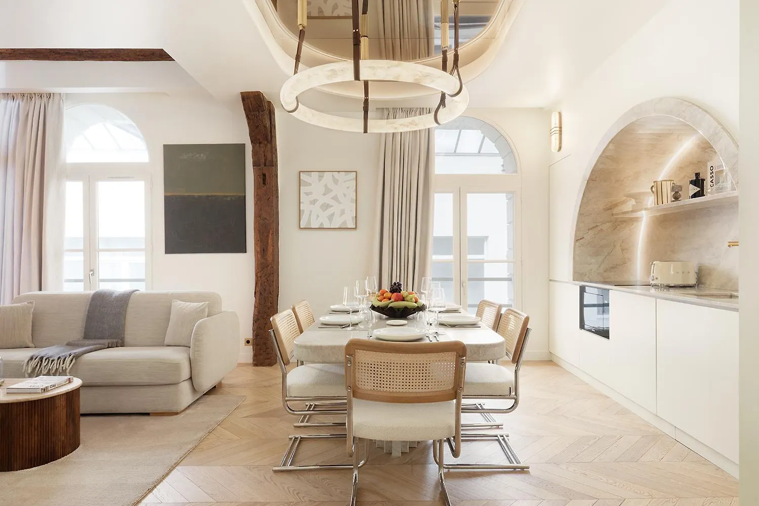 Maison Galante - Apartments In Grand Boulevards - Passage Panorama パリ
