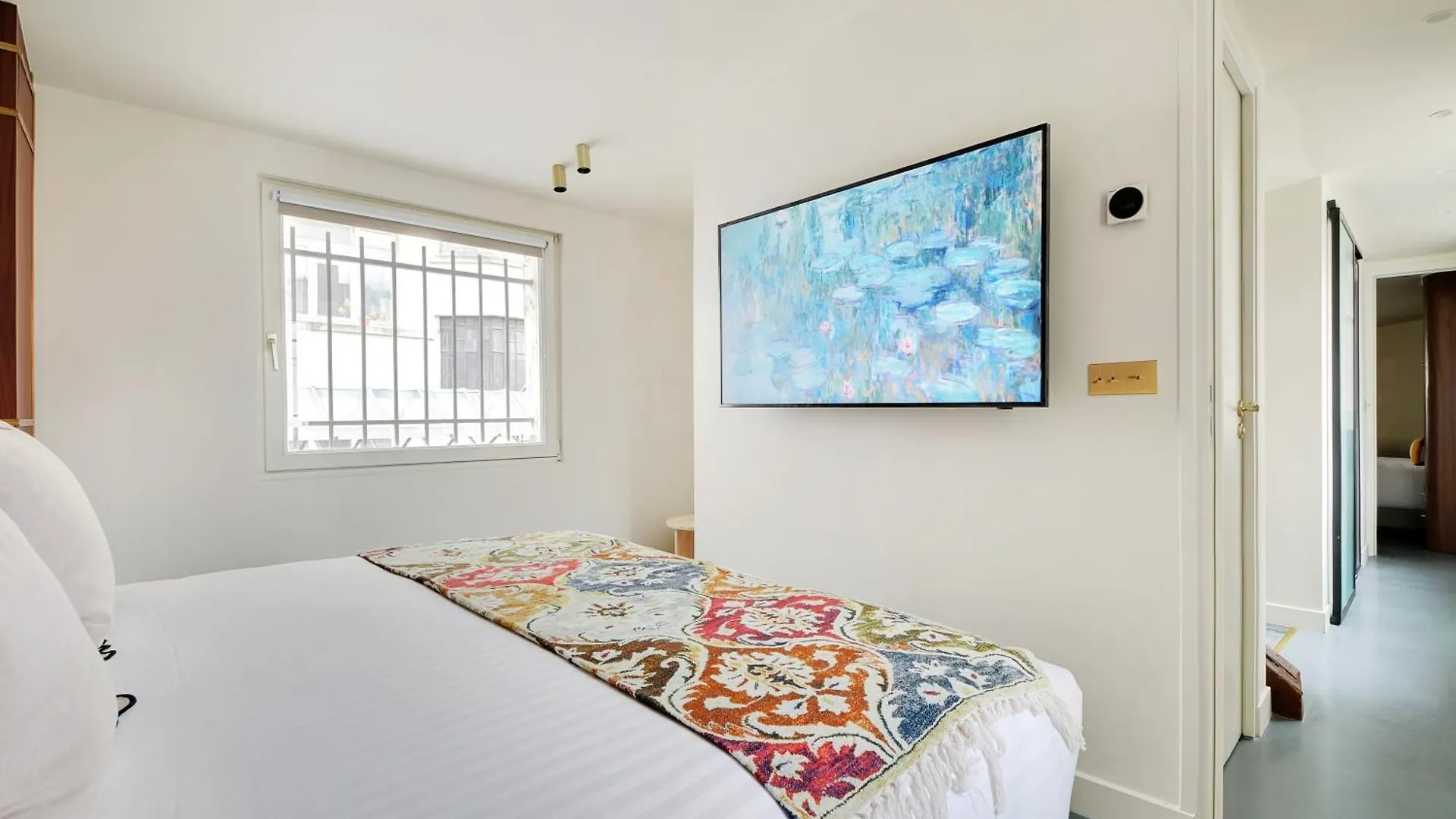 Maison Galante - Apartments In Grand Boulevards - Passage Panorama 파리