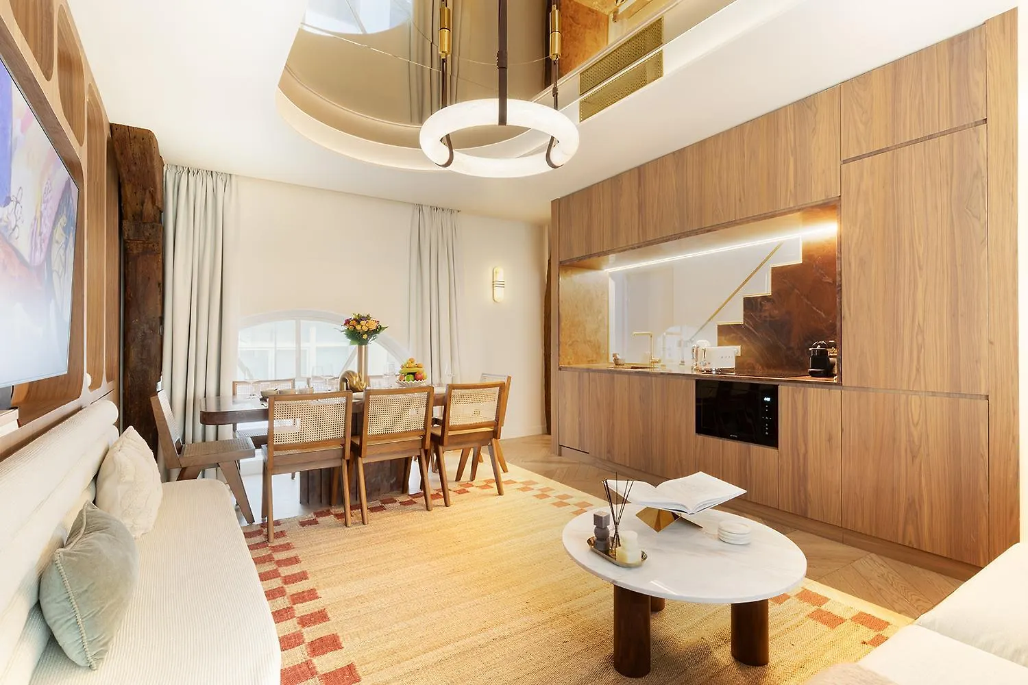 Maison Galante - Apartments In Grand Boulevards - Passage Panorama 파리 프랑스