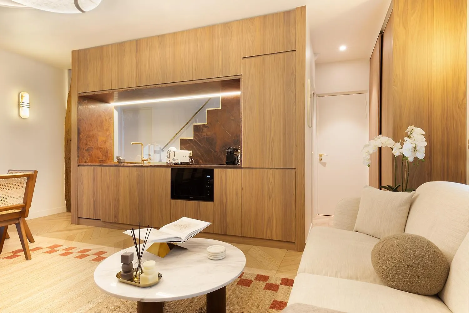 Maison Galante - Apartments In Grand Boulevards - Passage Panorama 파리