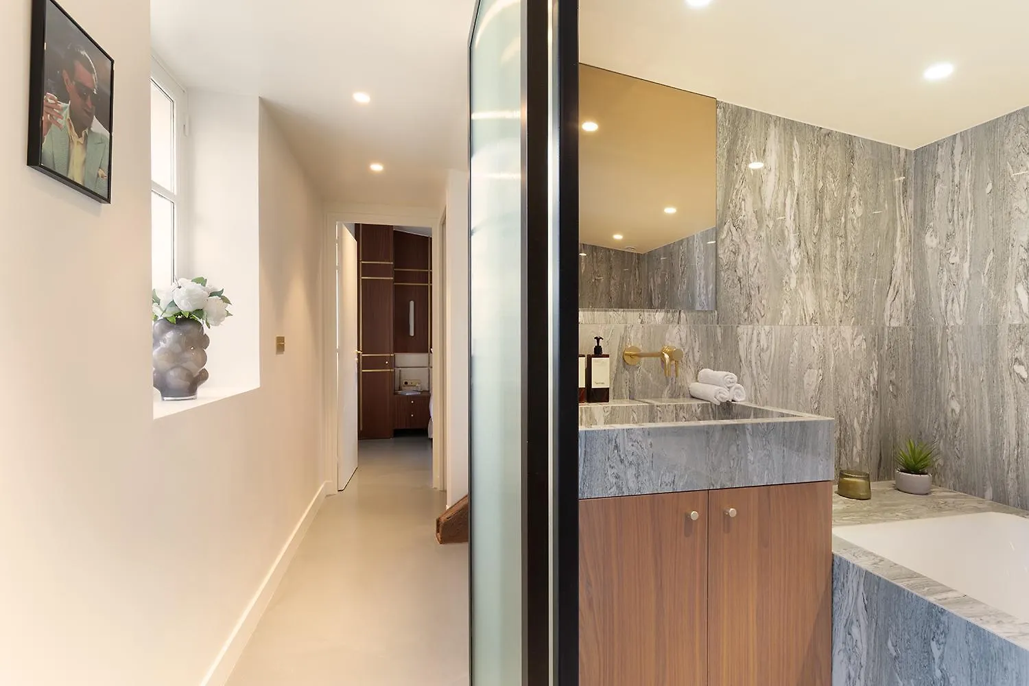 Maison Galante - Apartments In Grand Boulevards - Passage Panorama 파리 0*,