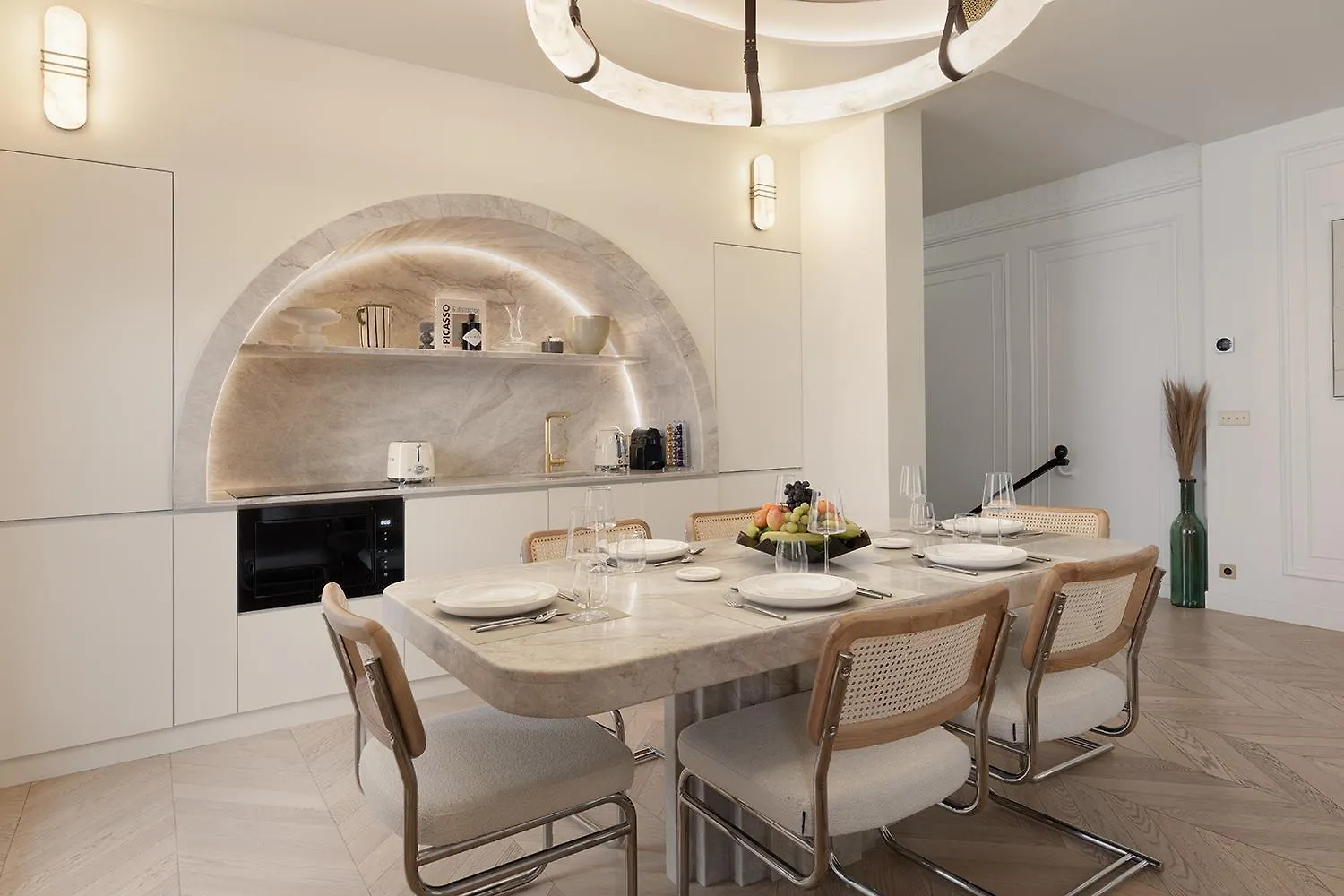 Maison Galante - Apartments In Grand Boulevards - Passage Panorama 파리